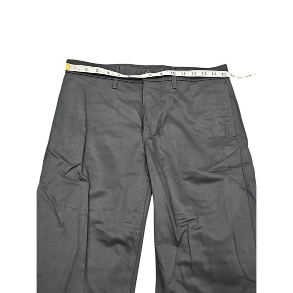 Men's 14th & Union Pants, Size 30, Black - Picture 6 of 11